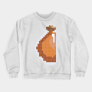 Potion Bottle Crewneck Sweatshirt